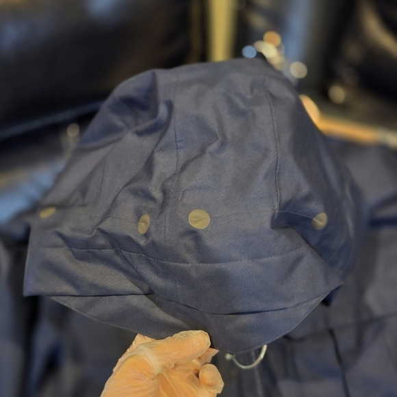 NIKE SB Empire Snowboarding / Ski Jacket Rare Color: OBSIDIAN BLUE Retai… - Picture 4 of 14